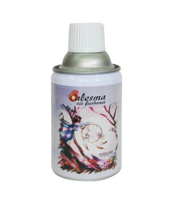 ΑΝΤΑΛΛΑΚΤΙΚΟ ΑΡΩΜΑ ΣΠΡΕΙ DREAM 300ml PURE SIN CALESMA
