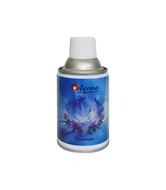 ΑΝΤΑΛΛΑΚΤΙΚΟ ΑΡΩΜΑ ΣΠΡΕΙ LAVENDER 300ml PURE SIN CALESMA