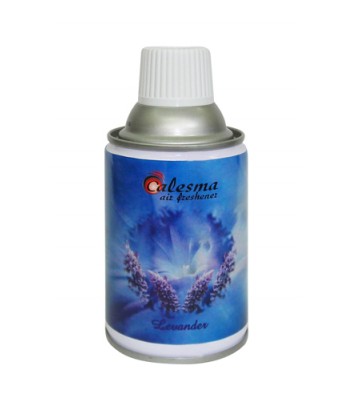 ΑΝΤΑΛΛΑΚΤΙΚΟ ΑΡΩΜΑ ΣΠΡΕΙ LAVENDER 300ml PURE SIN CALESMA