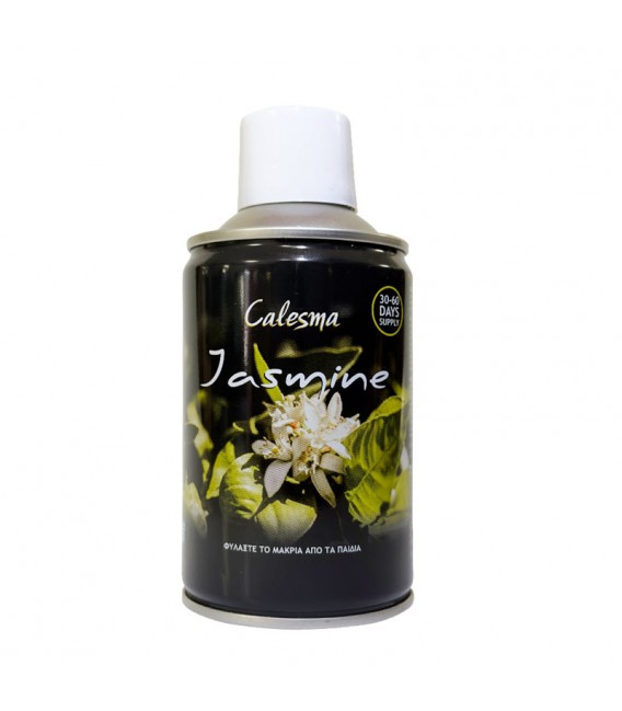 ΑΝΤΑΛΛΑΚΤΙΚΟ ΑΡΩΜΑ ΣΠΡΕΙ JASMINE 300ml PURE SIN CALESMA