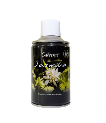 ΑΝΤΑΛΛΑΚΤΙΚΟ ΑΡΩΜΑ ΣΠΡΕΙ JASMINE 300ml PURE SIN CALESMA