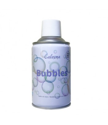 ΑΝΤΑΛΛΑΚΤΙΚΟ ΑΡΩΜΑ ΣΠΡΕΙ BUBBLE 300ml PURE SIN CALESMA
