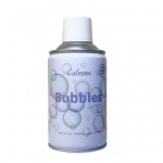 ΑΝΤΑΛΛΑΚΤΙΚΟ ΑΡΩΜΑ ΣΠΡΕΙ BUBBLE 300ml PURE SIN CALESMA