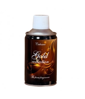 ΑΝΤΑΛΛΑΚΤΙΚΟ ΑΡΩΜΑ ΣΠΡΕΙ MILLION 300ml GOLD CALESMA