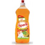 ΥΓΡΟ ΠΙΑΤΩΝ ΞΥΔΙ 750ml SPARK