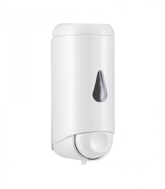 583 ΣΑΠΟΥΝΟΘΗΚΗ ΛΕΥΚΗ WIN 170ml LINEACQUALBA MARPLAST