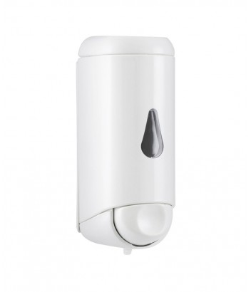583 ΣΑΠΟΥΝΟΘΗΚΗ ΛΕΥΚΗ WIN 170ml LINEACQUALBA MARPLAST
