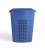 460-33 ΚΑΔΟΣ ΑΠΛΥΤΩΝ ΠΛΑΣΤΙΚΟΣ ΡΑΦ w43xd36xh52cm 52LT ΒΙΟΜΕΣ