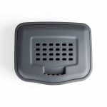 460-33 ΚΑΔΟΣ ΑΠΛΥΤΩΝ ΠΛΑΣΤΙΚΟΣ ΡΑΦ w43xd36xh52cm 52LT ΒΙΟΜΕΣ