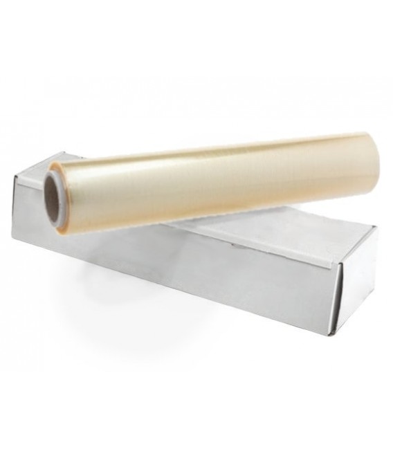 VAR.MC25030 ΜΕΜΒΡΑΝΗ PVC 30cm x 250m