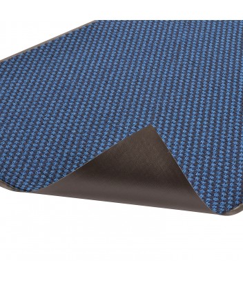 1459012 ΤΑΠΕΤΟ PREFERENCE ΜΠΛΕ ΚΑΡΩ 90x120 8mm NOTRAX