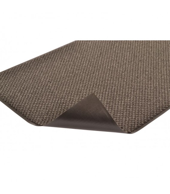 1459012 ΤΑΠΕΤΟ PREFERENCE ΜΠΛΕ ΚΑΡΩ 90x120 8mm NOTRAX
