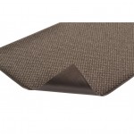 1459012 ΤΑΠΕΤΟ PREFERENCE ΚΑΦΕ ΚΑΡΩ 90x120 8mm NOTRAX