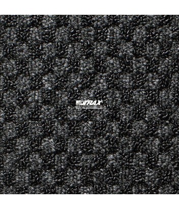 1451818 ΤΑΠΕΤΟ PREFERENCE ΓΚΡΙ ΚΑΡΩ 120x180 8mm NOTRAX