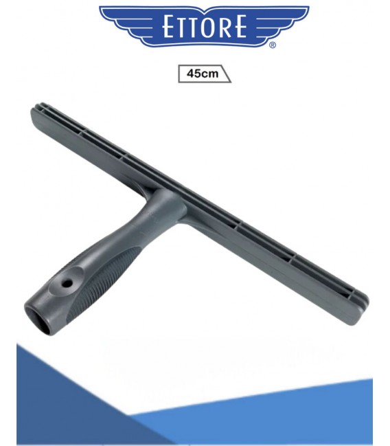 4018 PRO GRIP T-BAR ΒΑΣΗ ΒΡΕΚΤΗΡΑ ΠΛΑΣΤΙΚΗ ΣΤΑΘΕΡΗ ETTORE 45cm