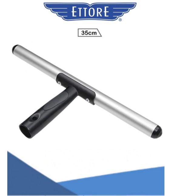 4314 ΒΑΣΗ ΒΡΕΚΤΗΡΑ ΣΤΑΘΕΡΗ PRO+ ALUMINIUM T-BAR 35cm ETTORE