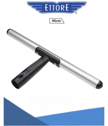 4318 ΒΑΣΗ ΒΡΕΚΤΗΡΑ ΣΤΑΘΕΡΗ PRO+ ALUMINIUM T-BAR 45cm ETTORE