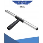 4310 ΒΑΣΗ ΒΡΕΚΤΗΡΑ ΣΤΑΘΕΡΗ PRO+ALUMINIUM T-BAR 25cm ETTORE