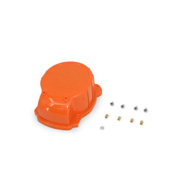 107413542 HEPA FILTER COVER KIT ATTIX 33-44 NILFISK