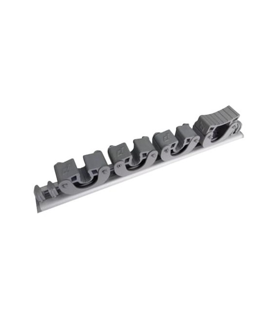 PH 5042 ΒΑΣΗ ΤΟΙΧΟΥ ΚΟΝΤΑΡΙΩΝ IPC PULEX