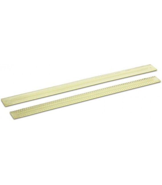 62730230 ΛΑΣΤΙΧΑ SQUEEGEE 1010mm BD 50/55 KARCHER