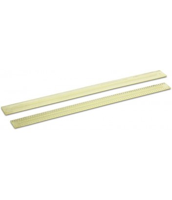 62730230 ΛΑΣΤΙΧΑ SQUEEGEE 1010mm BD 50/55 KARCHER