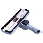 1408492510 ΠΕΛΜΑ ΓΚΡΙ ME ΡΟΔΑΚΙ & ΚΛΙΠ 32mm NILFISK