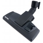 1408492520 ΠΕΛΜΑ ΜΑΥΡΟ ME ΡΟΔΑΚΙ & ΚΛΙΠ 32mm NILFISK