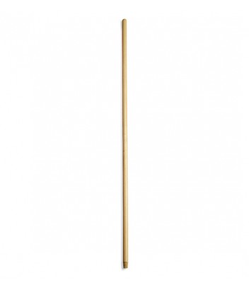 1021 ΚΟΝΤΑΡΙ ΞΥΛΙΝΟ ΒΙΔΩΤΟ Φ23 TTS