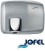 AA 92500 ΑΥΤΟΜΑΤΟΣ ΣΤΕΓΝΩΤΗΡΑΣ ΧΕΡΙΩΝ INOX ΜΑΤ JOFEL