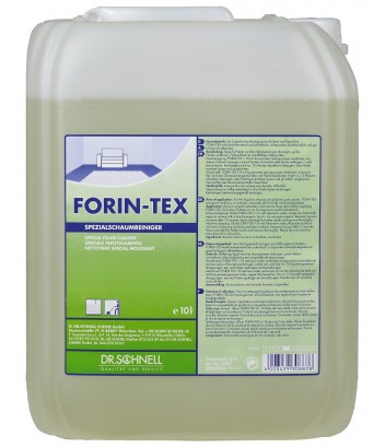 FORIN TEX 10LT DR.S