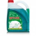 ΥΓΡΟ ΠΙΑΤΩΝ LEMON 4LT SPARK 
