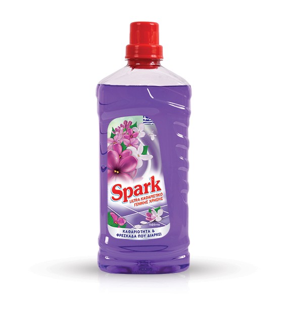  ULTRA ΛΕΒΑΝΤΑ 1LT SPARK