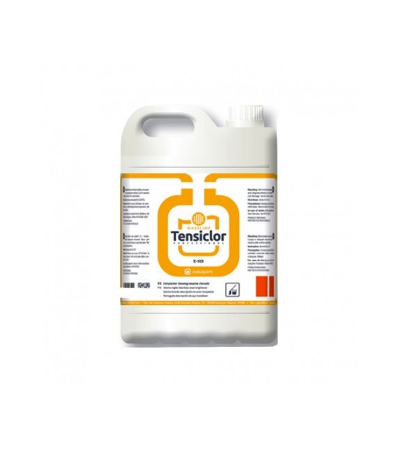 TENSICLOR 5LT INDUQUIM