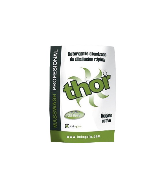 THOR 10KG INDUQUIM