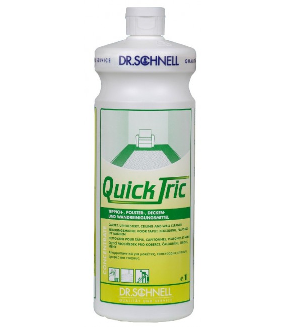 QUICK TRIC 1L DR.S