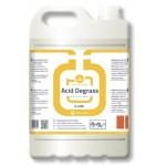 H-248E DEGRASS ACID ΟΞΙΝΟ ΑΦΑΛΑΤΙΚΟ ΚΟΥΖΙΝΑΣ 5LT INDUQUIM