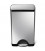 CW1814 ΚΑΔΟΣ INOX SIMPLEHUMAN RECTANGULAR 38LT