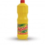 ΧΛΩΡΙΝΗ ΠΑΧΥΡΕΥΣΤΗ ULTRA ΛΕΜΟΝΙ 1250ml SPARK