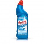 SPARK ΥΓΡΟ ΤΟΥΑΛΕΤΑΣ ΜΠΛΕ 750ml