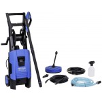 128470713 ΠΙΕΣΤΙΚΟ ΝΕΡΟΥ NILFISK C-PG 130.2-8 PCDI X-TRA