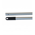 ΚΟΝΤΑΡΙ ΑΛΟΥΜΙΝΙΟΥ ΜΕ ΜΑΥΡΟ ΧΕΡΟΥΛΙ 1.35cm