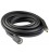 128500857 HOSE SOFT DN6 8M WITH THREAD NILFISK