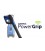 128500859 G4 GUN SPRAY HANDLE  POWERGRIP W.SOFT COATING NILFISK