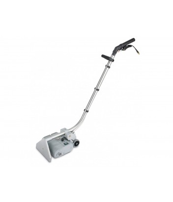 NS270 BRUSH ΗΛΕΚΤΡΟΚΙΝΗΤΗ ΒΟΥΡΤΣΑ ΓΙΑ ΜΟΚΕΤΕΣ 27cm 3 ΜΠΕΚ SANTOEMMA