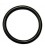 3004279 O-RING 9.3X2.4 NITRIL 90 SH NILFISK