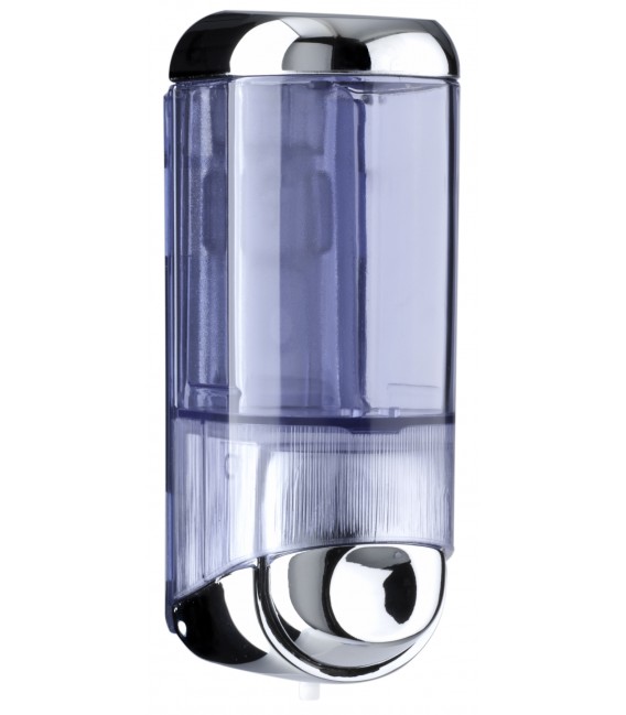 583 ΣΑΠΟΥΝΟΘΗΚΗ ΧΡΩΜΙΟΥ 170ML MARPLAST