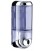 583 ΣΑΠΟΥΝΟΘΗΚΗ ΔΙΑΦΑΝΗ ΧΡΩΜΙΟ 170ml LINEACQUALBA MARPLAST