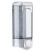 562 ΣΑΠΟΥΝΟΘΗΚΗ ΔΙΑΦΑΝΗ SATIN 800ML MAR PLAST