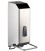 736 ΣΑΠΟΥΝΟΘΗΚΗ HOSPITAL INOX LINE 1200ml INOX MAR PLAST